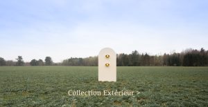 Collection extérieur