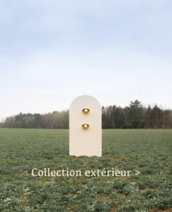 Collection extérieur