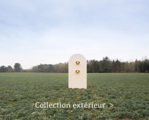 Collection extérieur